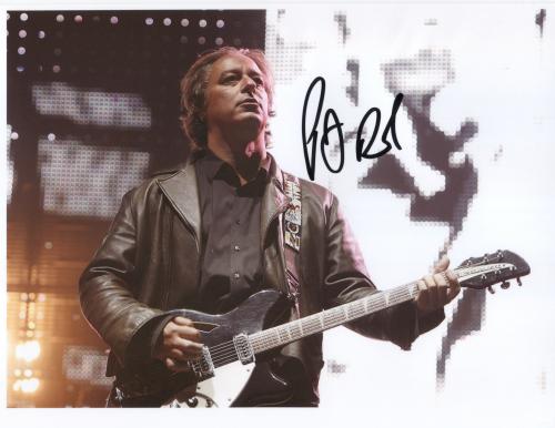 peter buck