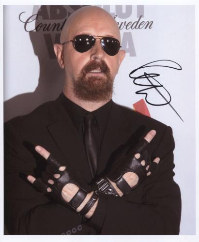judas priest