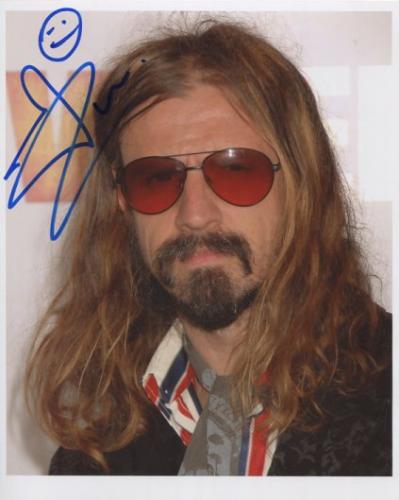 rob zombie