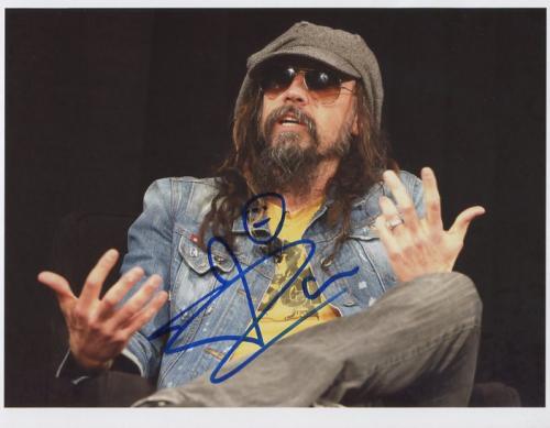rob zombie