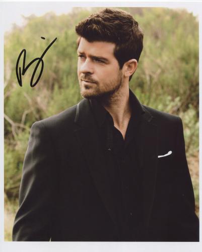 robin thicke