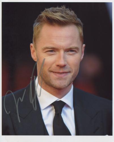 ronan keating