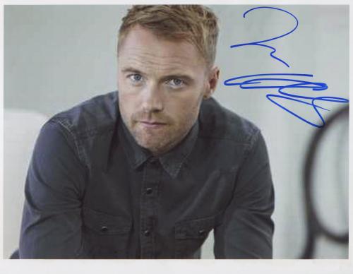 ronan keating