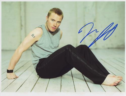 ronan keating