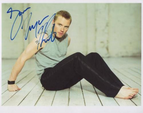 ronan keating