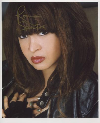 ronnie spector