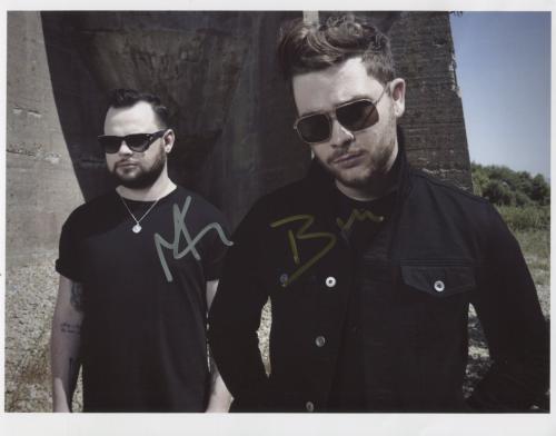 royal blood