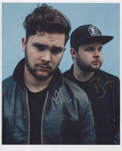 royal blood