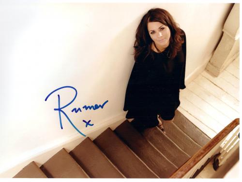 rumer