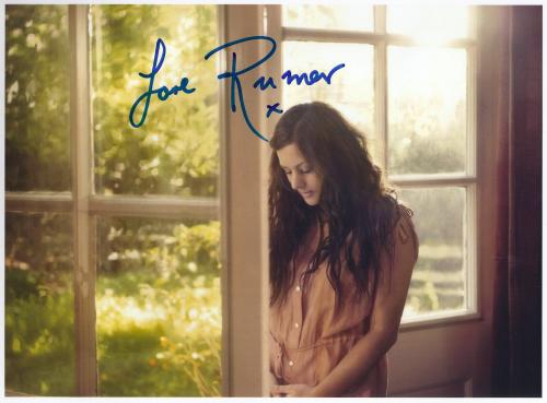 rumer