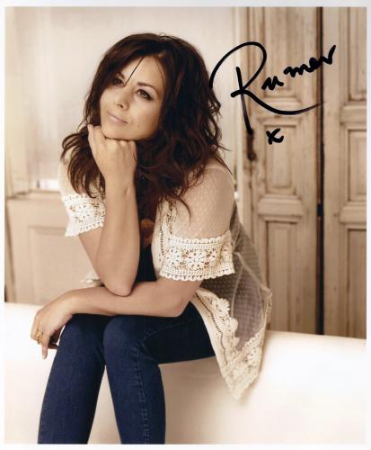 rumer