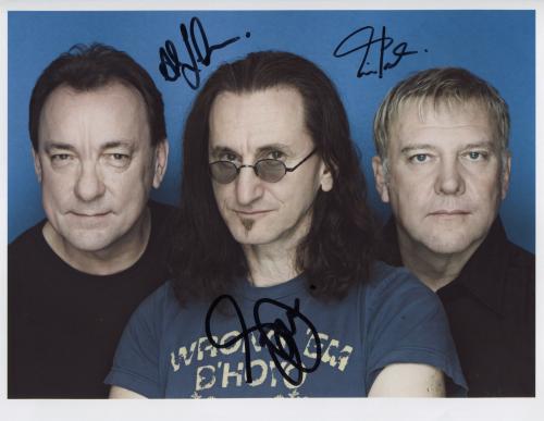 rush