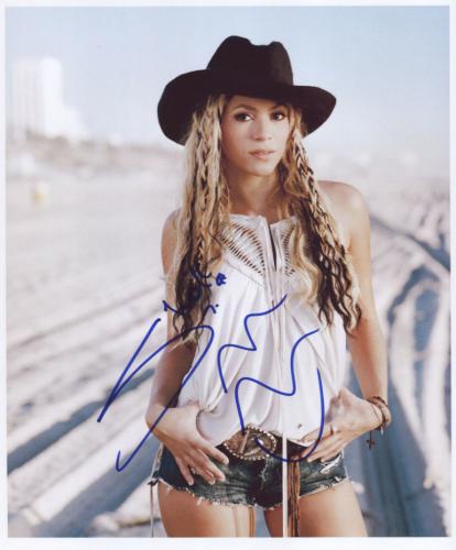 shakira