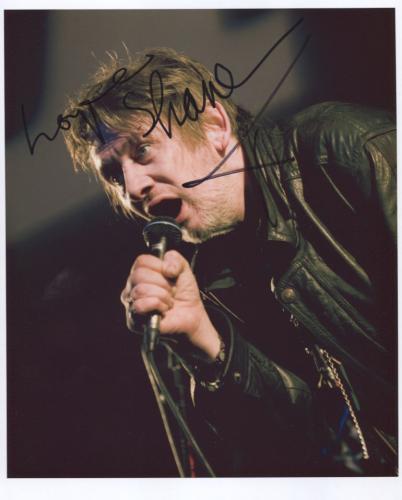 shane macgowan