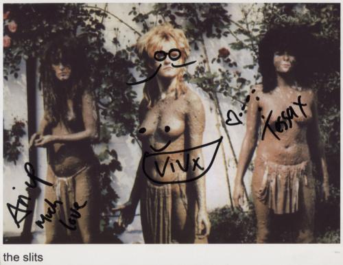 slits