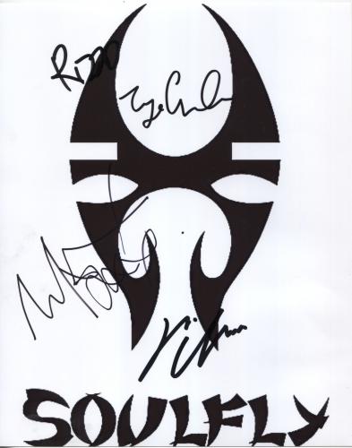 soulfly