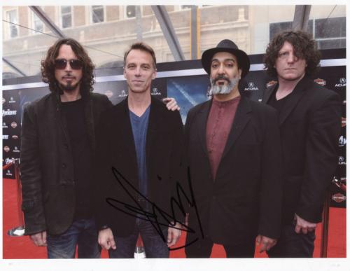 chris cornell