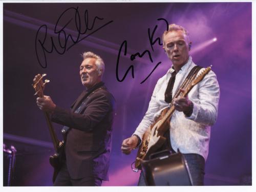 spandau ballet