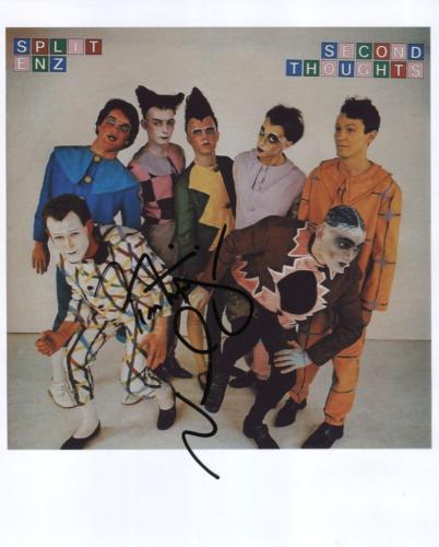 split enz