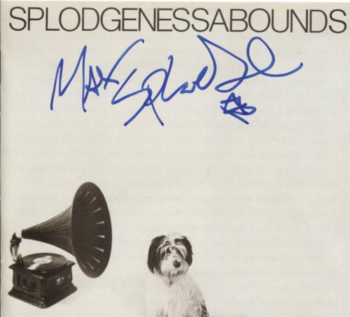 splodgenessabounds