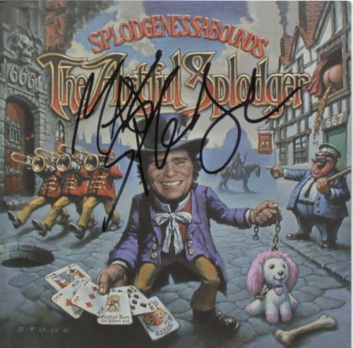 splodgenessabounds