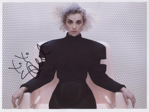 st vincent