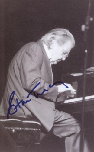 stan tracey