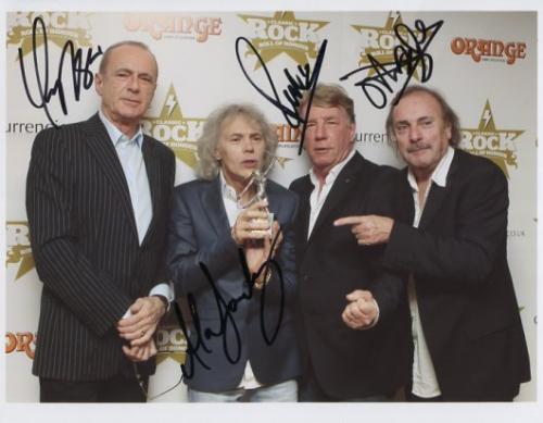 status quo