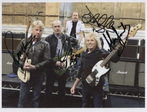 status quo