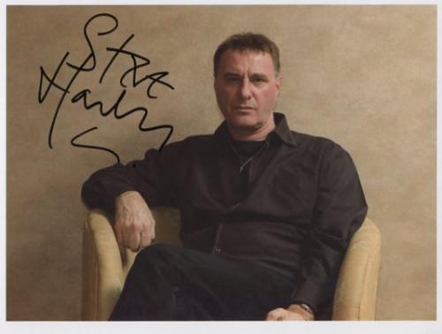 steve harley