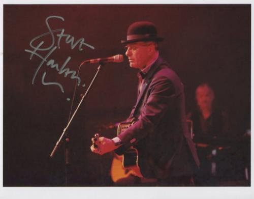 steve harley