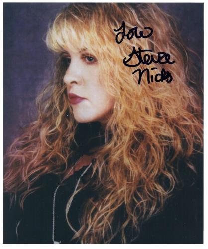 stevie nicks