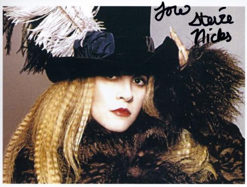 stevie nicks