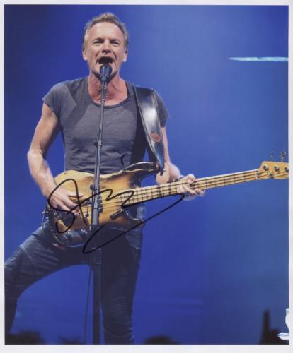 sting