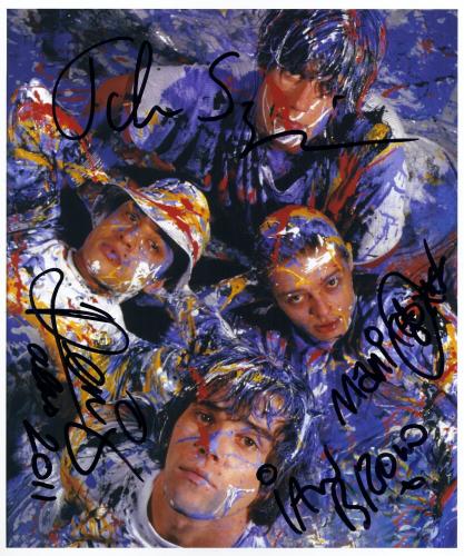 stone roses