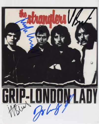 stranglers
