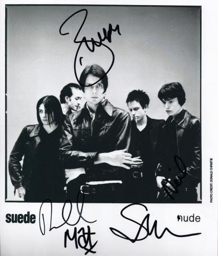 suede