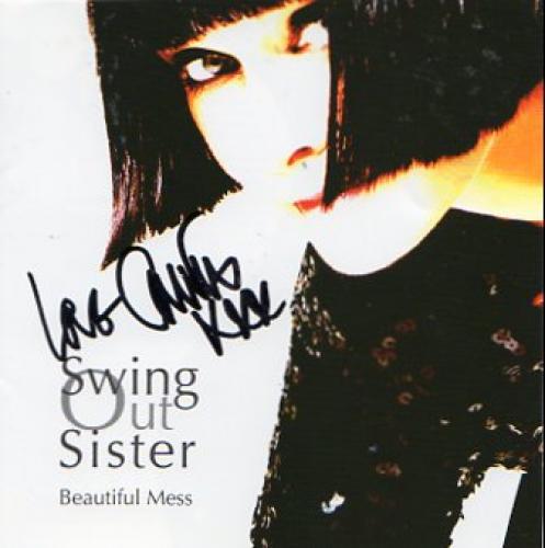 swing out sister