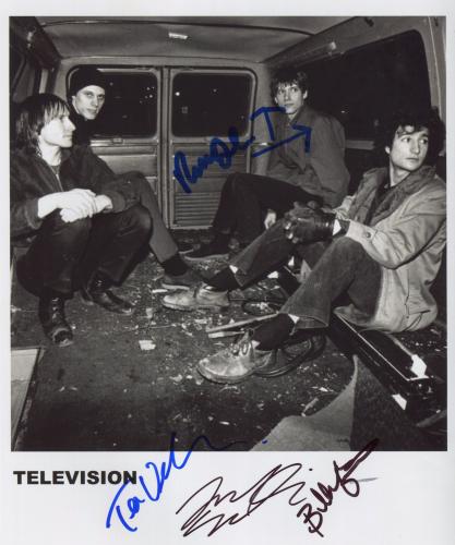 television