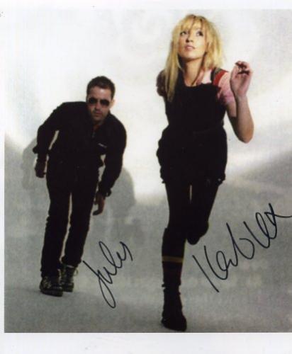 Ting Tings