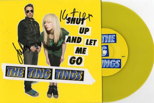 ting tings