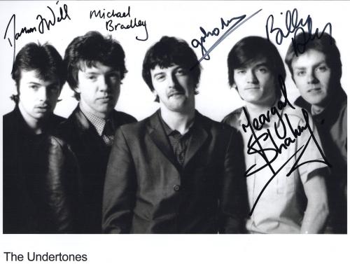 undertones
