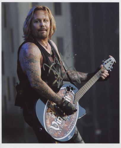 vince neil
