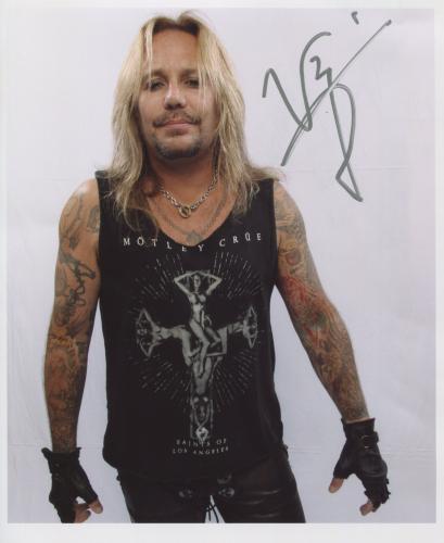 vince neil