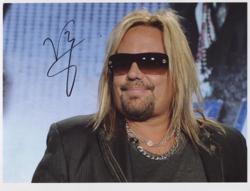 vince neil