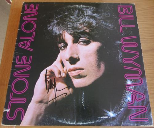 bill wyman