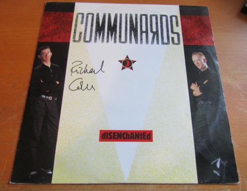 commundards