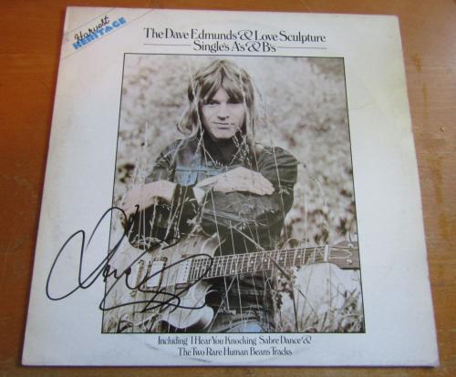 dave edmunds