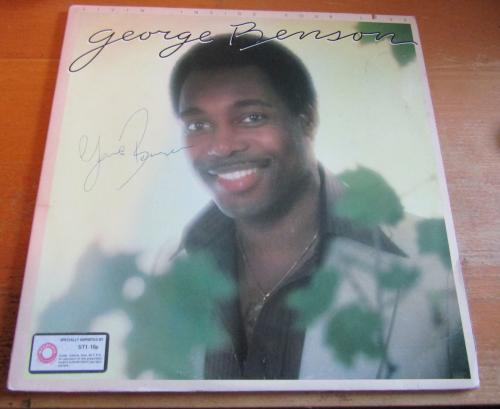 george benson
