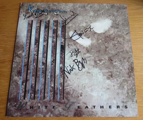 kajagoogoo